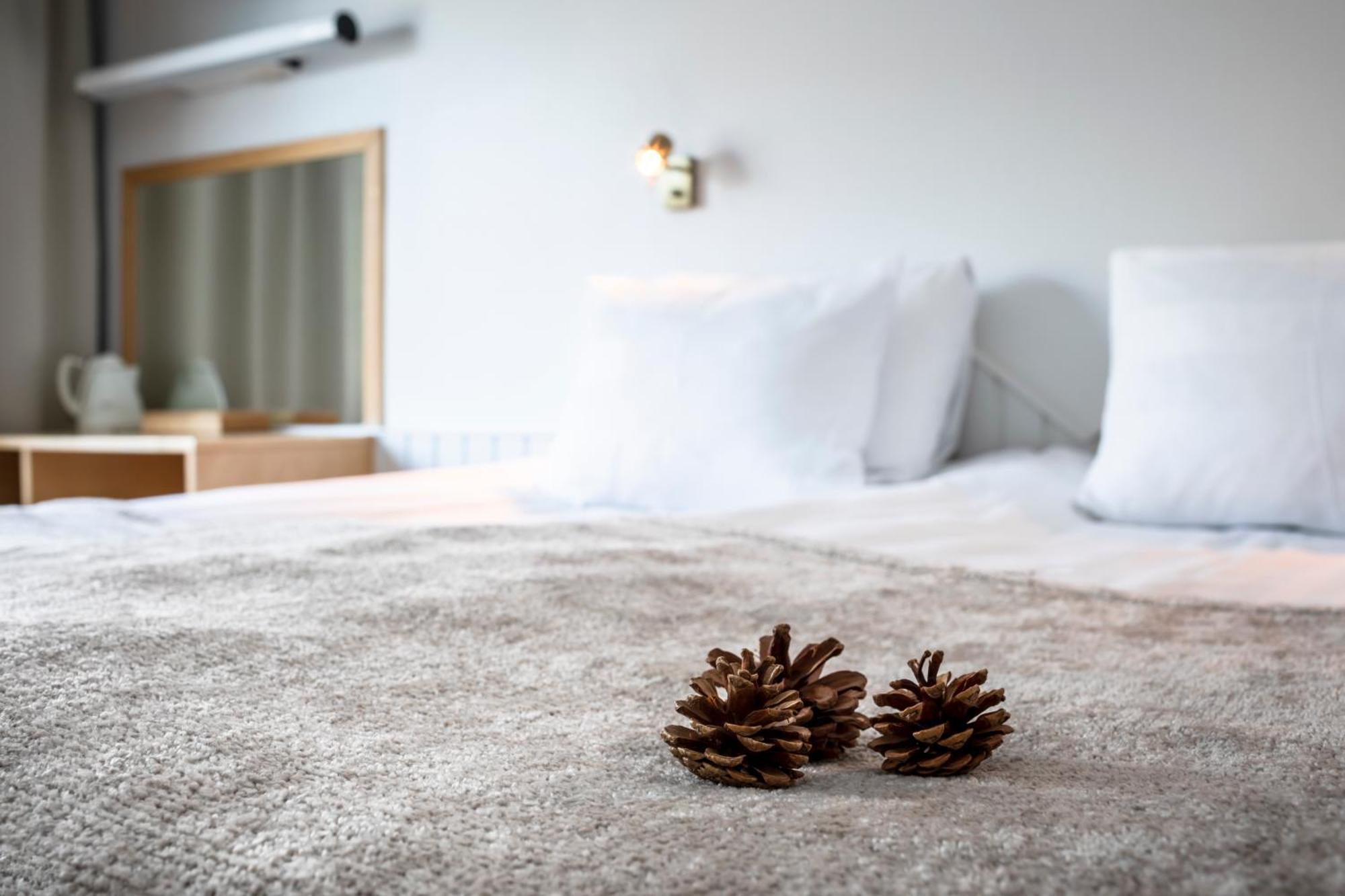 Lapland Hotels Bear'S Lodge Sinetta Room photo